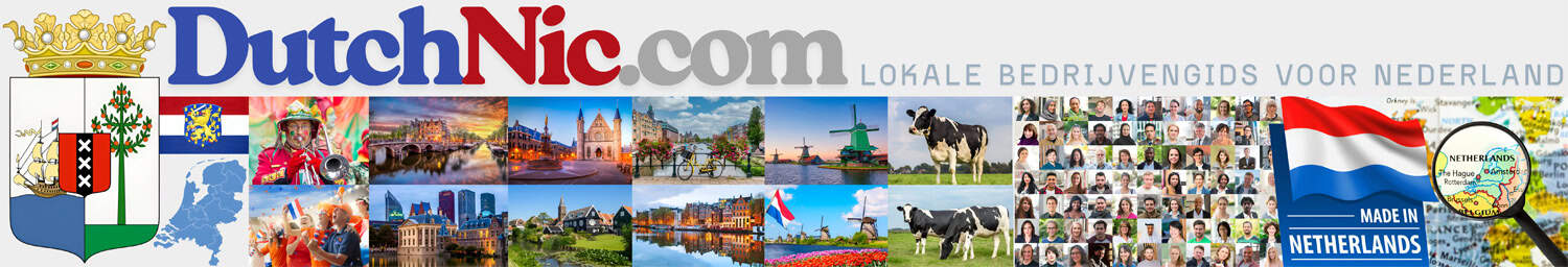 Gemaakt in Nederland - Recap it